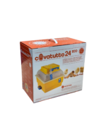 Covatutto 24 Eco