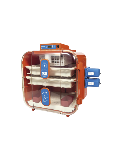 Covatutto 108 Digitale Automatica