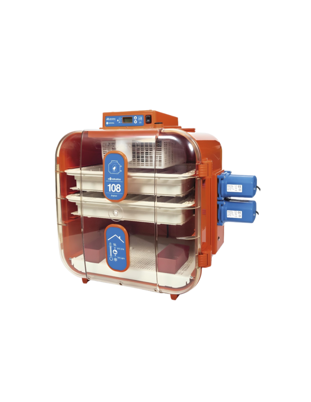 Covatutto 108 Digitale Automatica