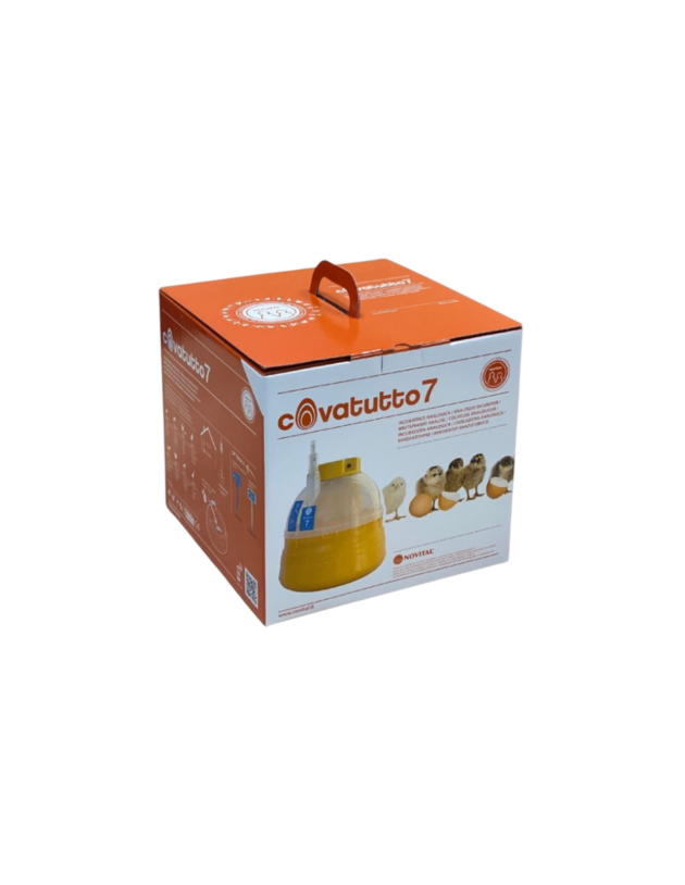 Covatutto 7