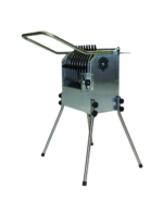 Spiumatrice Esterina inox 36 dita