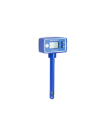 Termoigrometro digitale