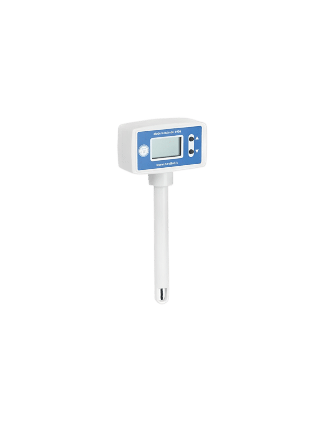 Termometro digitale