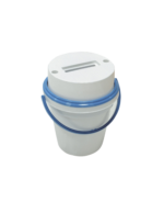 Contenitore antipolvere MOLINI 4V