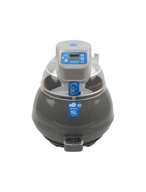 Covatutto 16L FAN