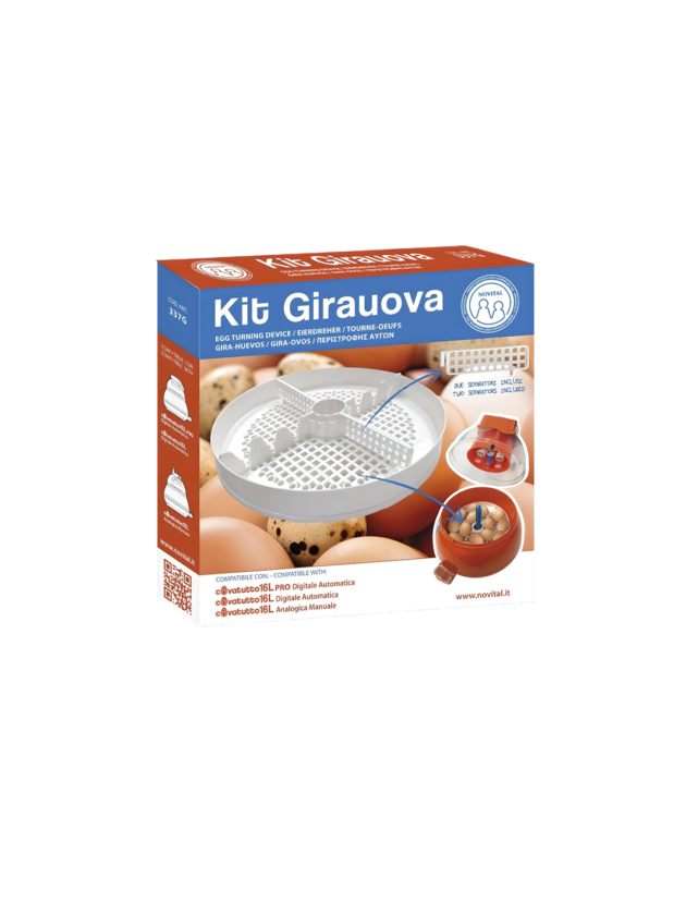 Kit Girauova