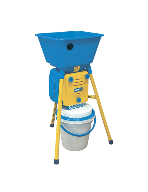 Molino GOLIA 4V 750W